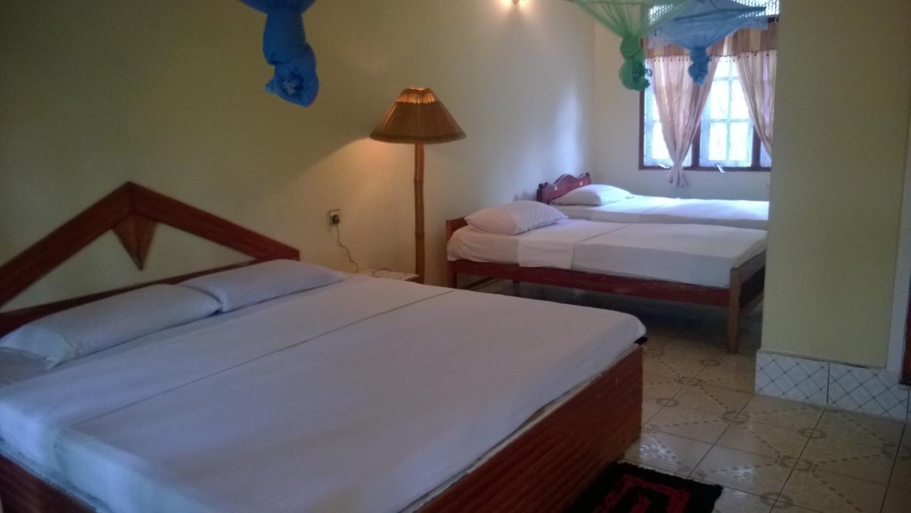 Sigiri Holiday Inn Inamaluwa Стая снимка