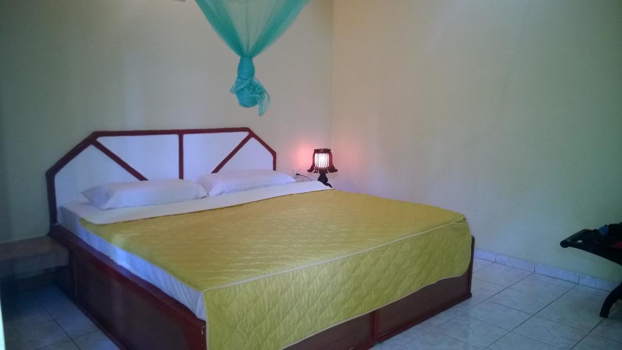 Sigiri Holiday Inn Inamaluwa Стая снимка