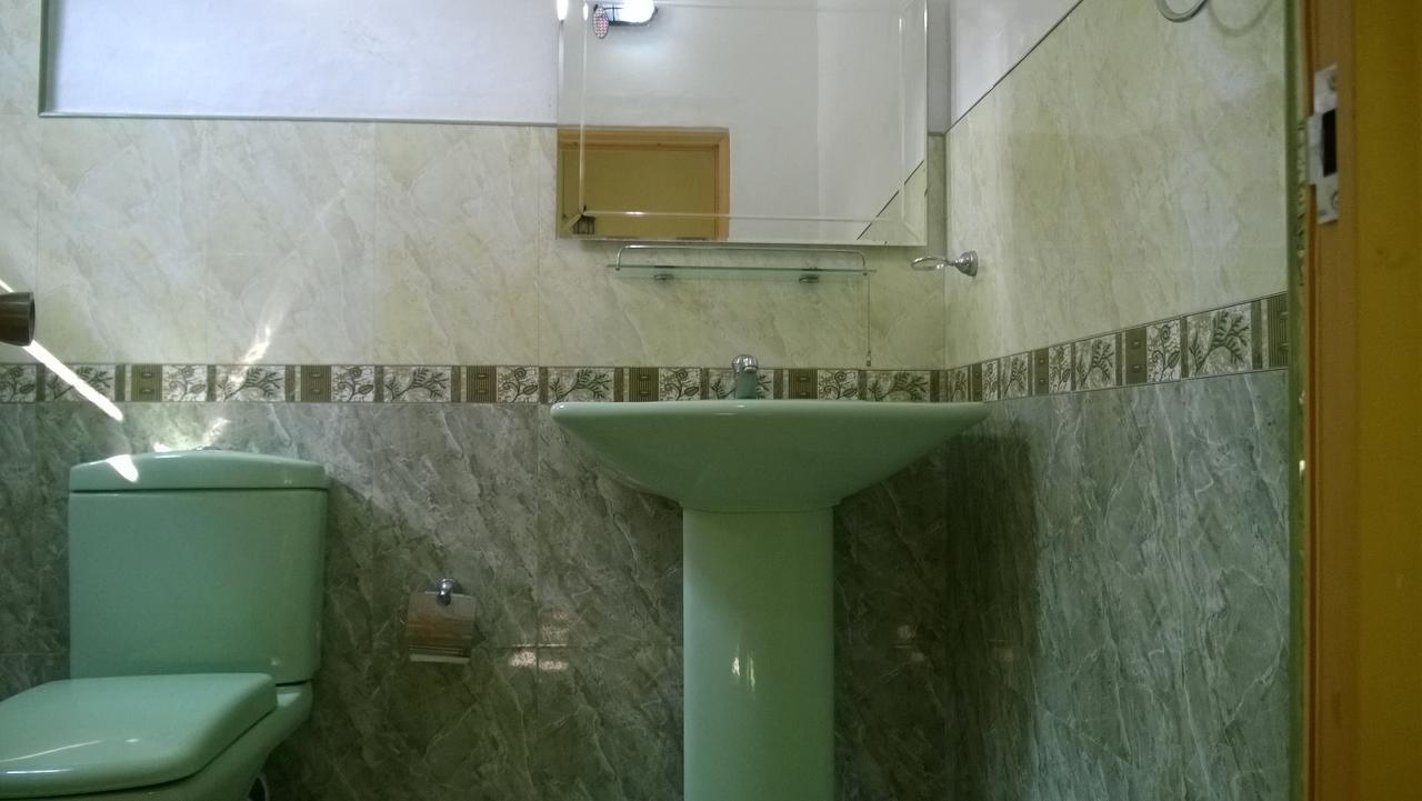 Sigiri Holiday Inn Inamaluwa Стая снимка