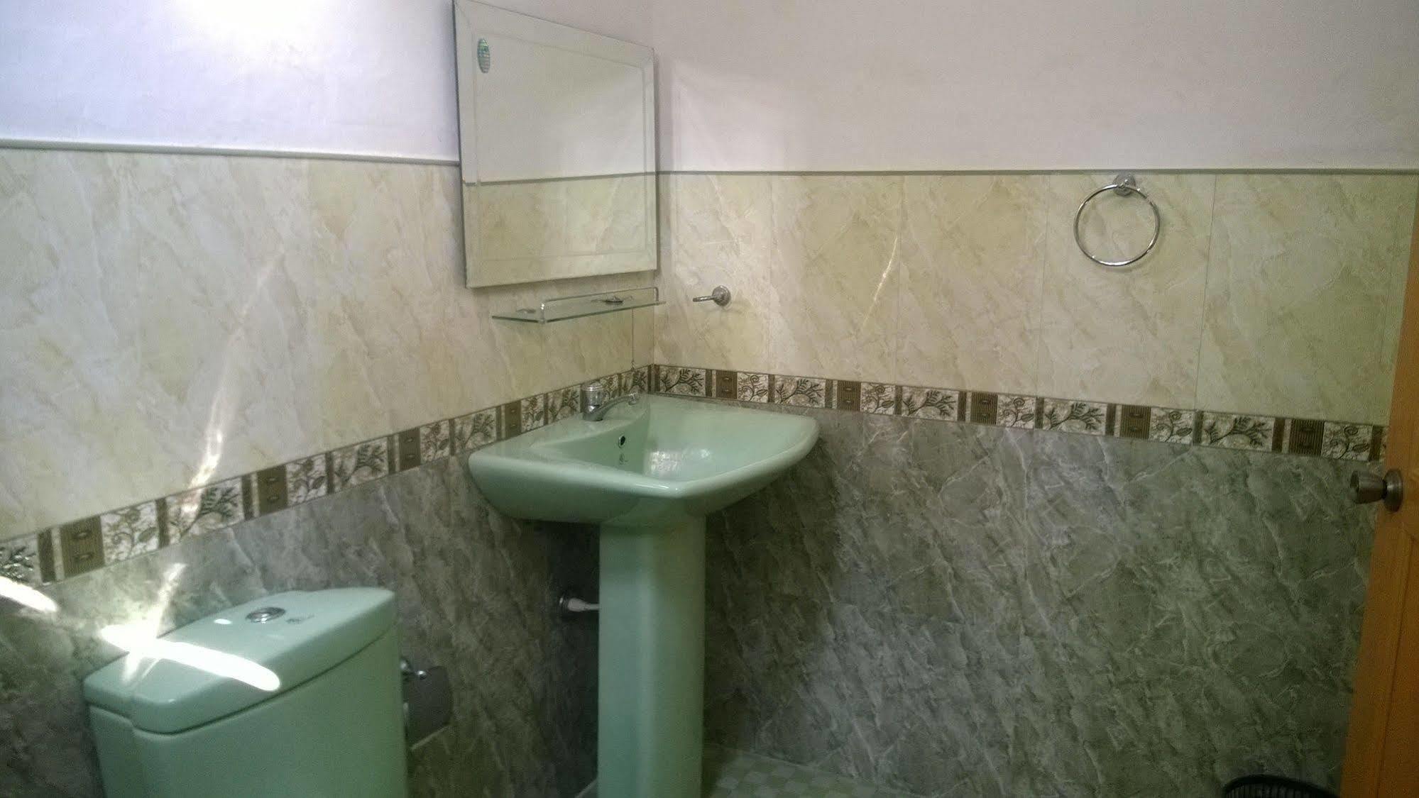 Sigiri Holiday Inn Inamaluwa Екстериор снимка
